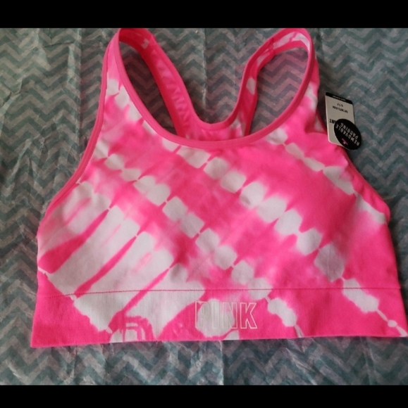 PINK Victoria's Secret Other - PINK Victoria's Secret Sports Bra